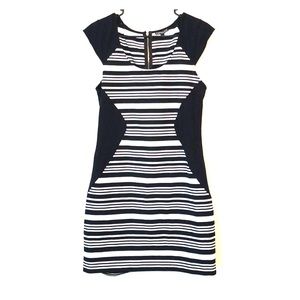 Sexy dress! Stretchy. Size 12🎈